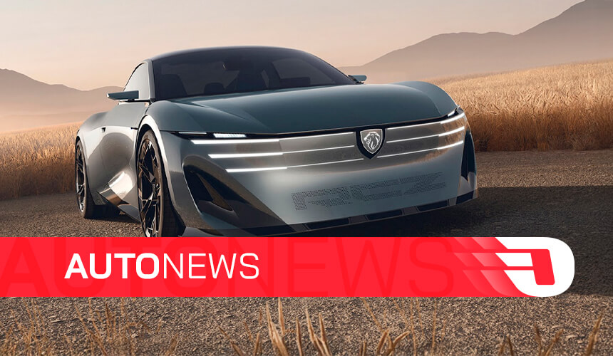 AutoNews: SUVs eletrificados e carros-conceito: as novidades que apontam o futuro automotivo AutoNews: SUVs eletrificados e carros-conceito: as novidades que apontam o futuro automotivo