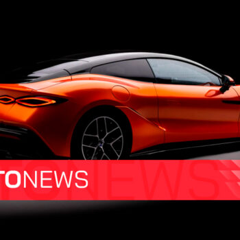 AutoNews: Jaguar radical, Denza de 1.604 cv e Lamborghini “perda total” mostram o lado mais curioso dos carros