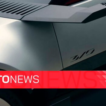 AutoNews: Silverado sem motorista, Renault híbrida nacional e Alpine inspirada na F1 mostram o futuro dos carros AutoNews: Silverado sem motorista, Renault híbrida nacional e Alpine inspirada na F1 mostram o futuro dos carros