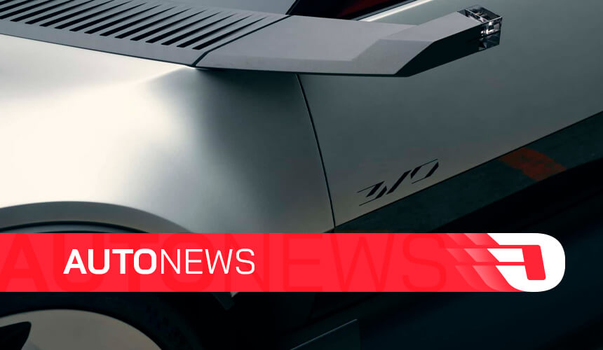 AutoNews: Silverado sem motorista, Renault híbrida nacional e Alpine inspirada na F1 mostram o futuro dos carros