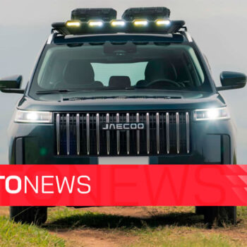 AutoNews: Jaecoo 5 chega híbrido, MG prepara SUV de luxo e Fiat testa novo Argo X AutoNews: Jaecoo 5 chega híbrido, MG prepara SUV de luxo e Fiat testa novo Argo X