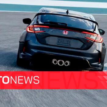 AutoNews: Civic Type R melhora na pista enquanto Corolla Cross e Kardian ampliam a disputa no mercado