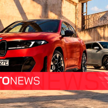 AutoNews: BMW iX4 promete 828 km de autonomia enquanto Suzuki aposta em elétrico compacto e acessível