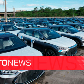 AutoNews: Carros nacionais superam importados em 2026 e especialistas explicam quando polir a pintura